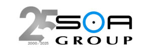 CERTIFICAZIONE SOA GROUP